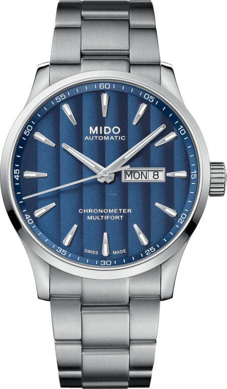 Mido Multifort M038.431.11.041.00