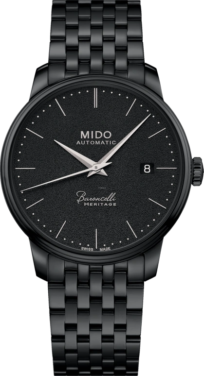 Mido Baroncelli M027.407.33.050.00
