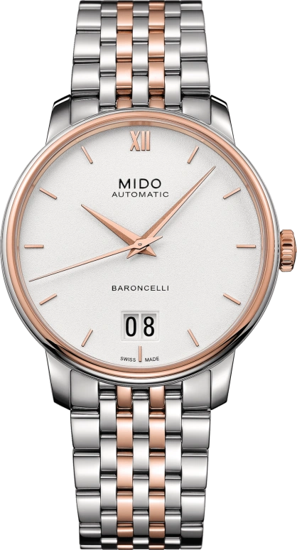 Mido Baroncelli M027.426.22.018.00