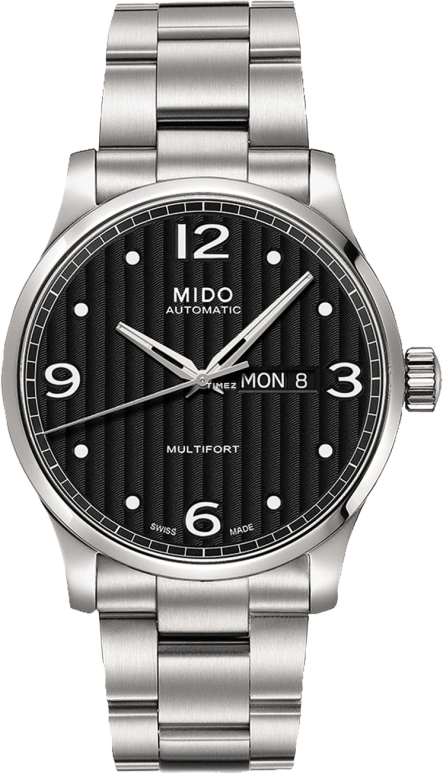 Mido Multifort M005.430.11.050.00