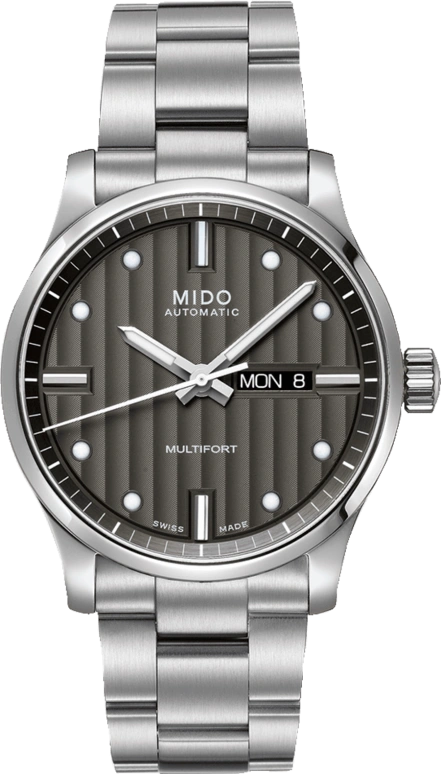 Mido Multifort M005.430.11.061.80