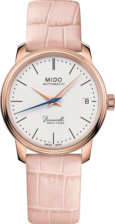 Mido Baroncelli M027.207.36.010.00