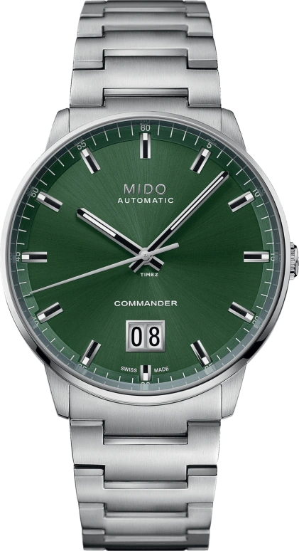 Mido Commander M021.626.11.091.00