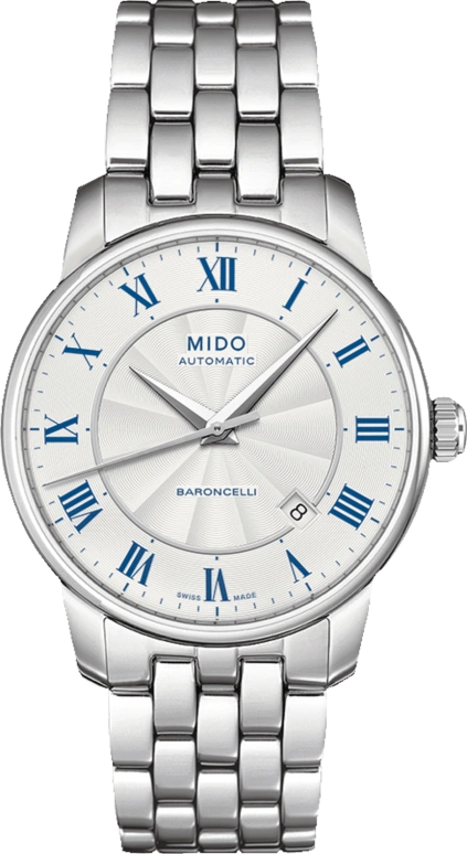Mido Baroncelli M8600.4.21.1