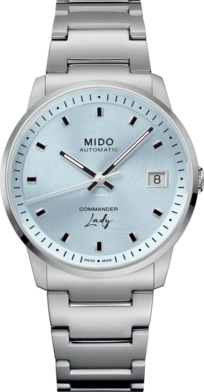Mido Commander M021.207.11.041.00
