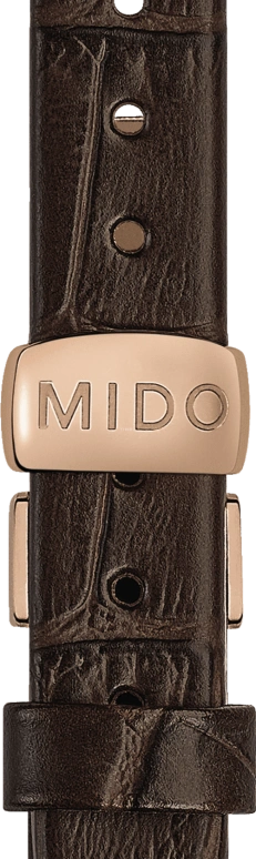 Mido,Baroncelli 25mm,25mm,Stainless Steel,Automatic,38hours,Sapphire,M039,M039.007.36.076.00