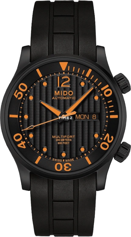 Mido Multifort M005.930.37.050.80