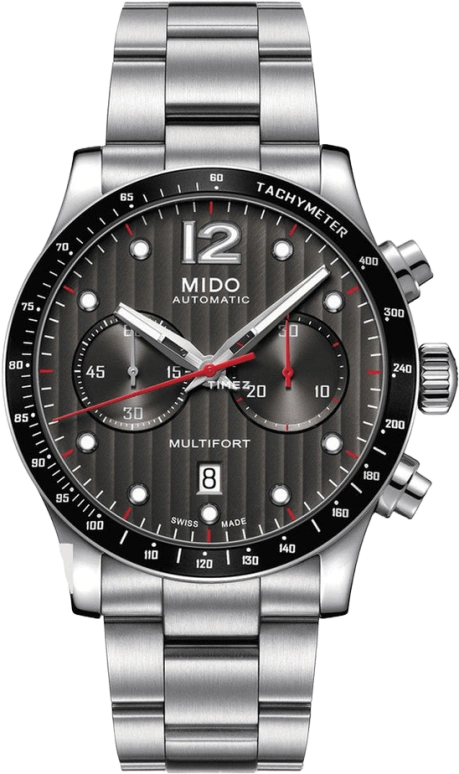 Mido Multifort M025.627.11.061.00