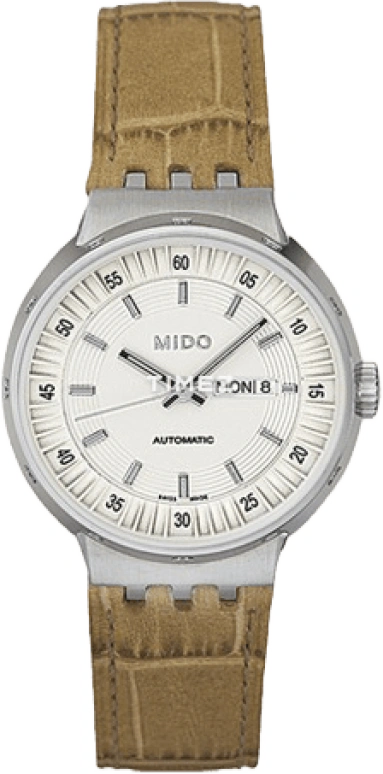 Mido All Dial M7332.4.11.8