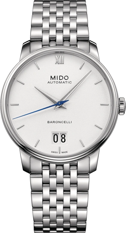 Mido Baroncelli M027.426.11.018.00