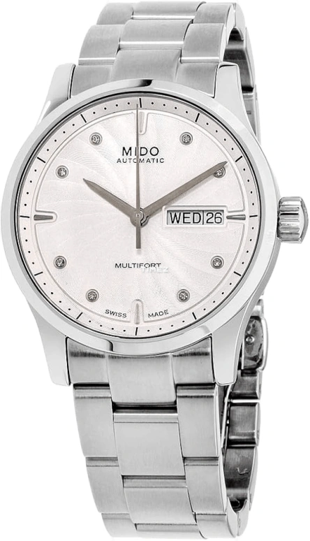 Mido Multifort M005.830.11.036.02