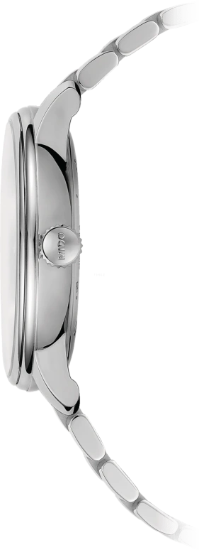 Mido,Baroncelli 40mm,40mm,Stainless Steel,White,Automatic,42hours,Sapphire,M027,M027.428.11.013.00