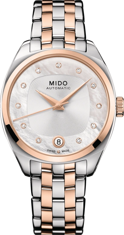 Mido Belluna M024.307.22.116.00