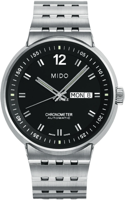 Mido All Dial M8340.4.C8.1