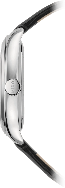 Mido,Belluna 41mm,41mm,Stainless Steel,Automatic,80hours,In-house Caliber,M024,M024.507.16.071.00
