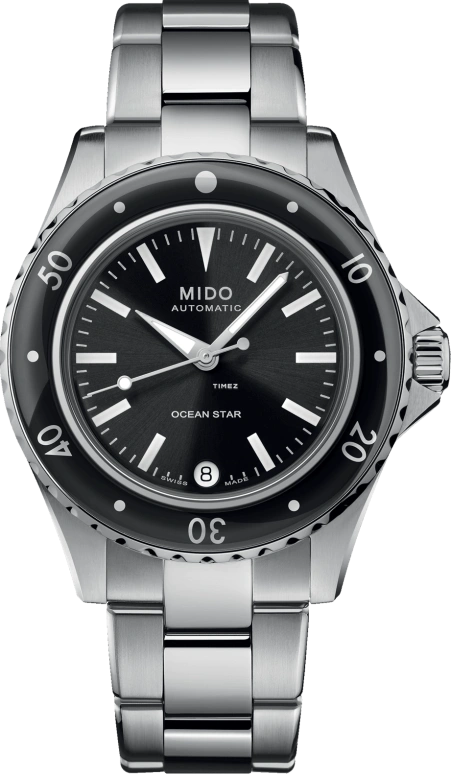 Mido Ocean Star M026.207.11.051.00