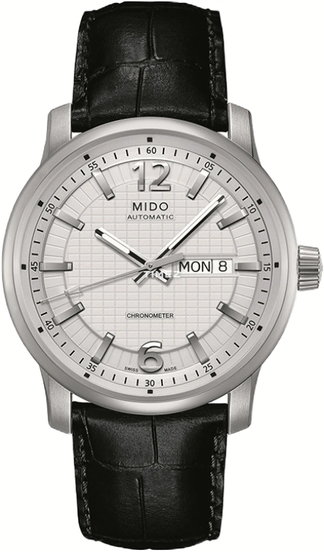 Mido Great Wall M019.631.16.037.00