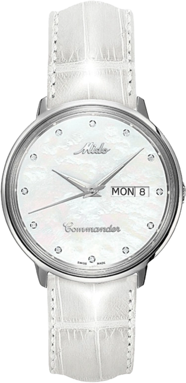 Mido Commander M8419.4.19.61