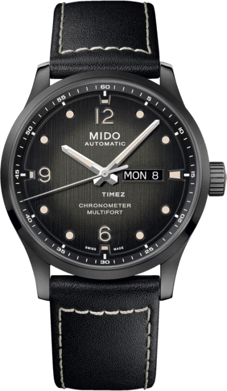 Mido Multifort M038.431.36.057.00