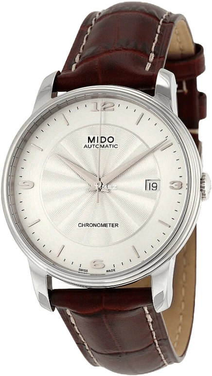 Mido Baroncelli M010.408.16.037.10