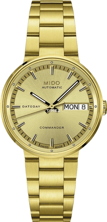 Mido Commander M014.230.33.021.00