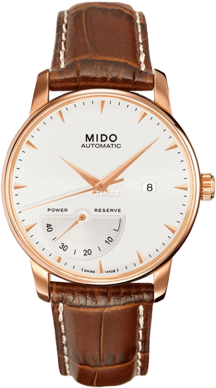 Mido Baroncelli M8605.3.11.8