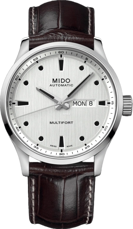 Mido Multifort M038.430.16.031.00