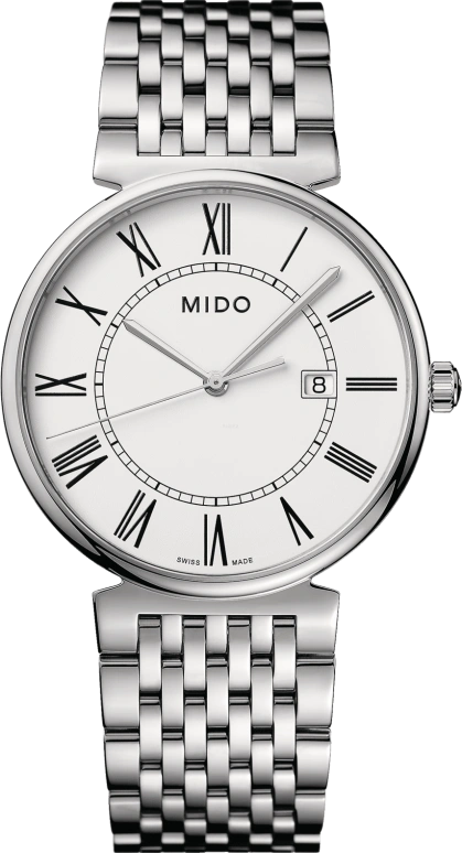 Mido Dorada M033.410.11.013.00