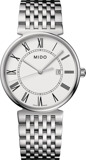 mido mido-dorada 
