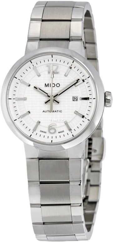 Mido Great Wall M017.230.11.037.00