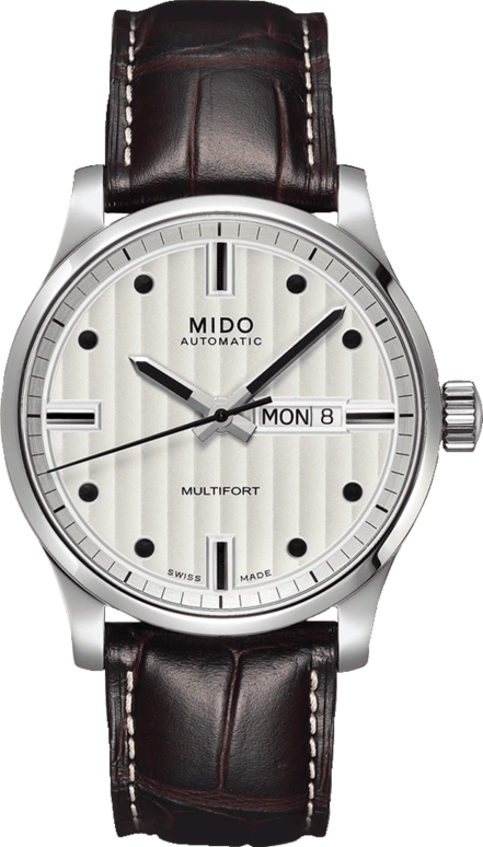 Mido Multifort M005.430.16.031.80