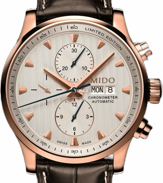Mido Multifort M005.615.36.031.00