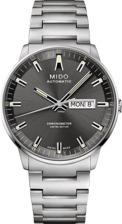 Mido Commander M021.431.11.061.02