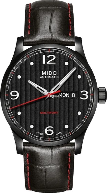 Mido Multifort M005.430.37.050.80