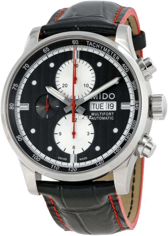 Mido Multifort M005.614.16.061.22