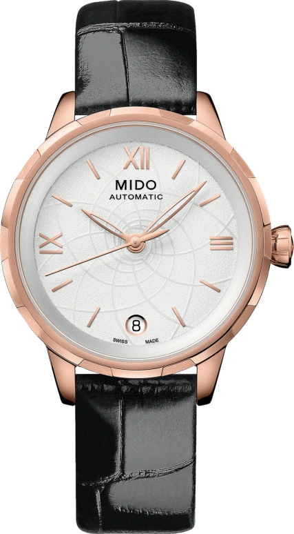 Mido Rainflower M043.207.36.018.00
