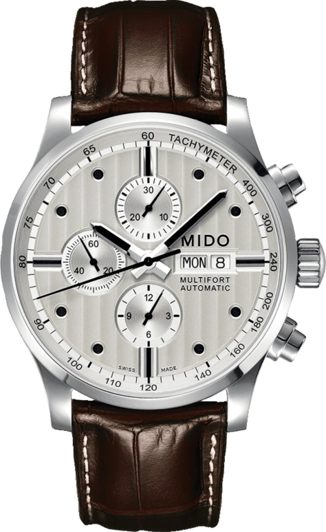 Mido Multifort M005.614.16.031.00