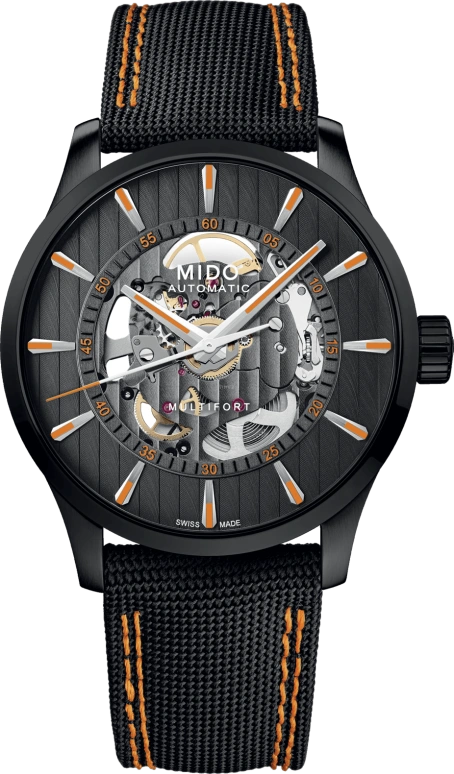 Mido Multifort M038.436.37.051.00