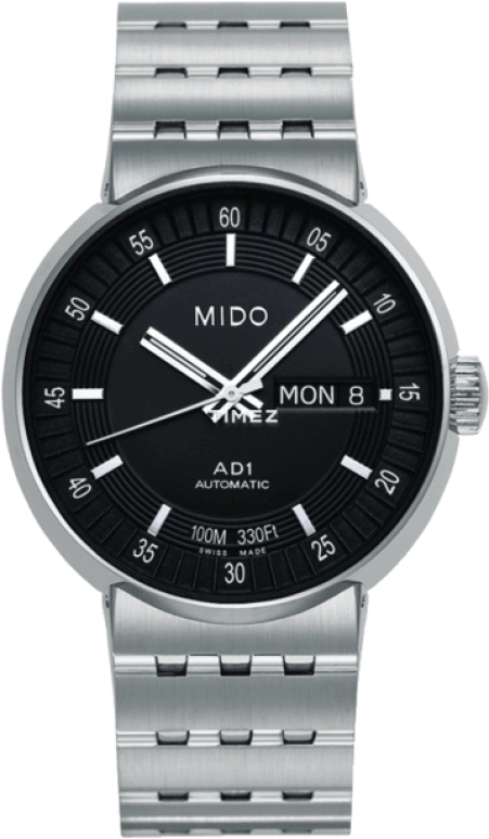 Mido All Dial M8330.4.18.1