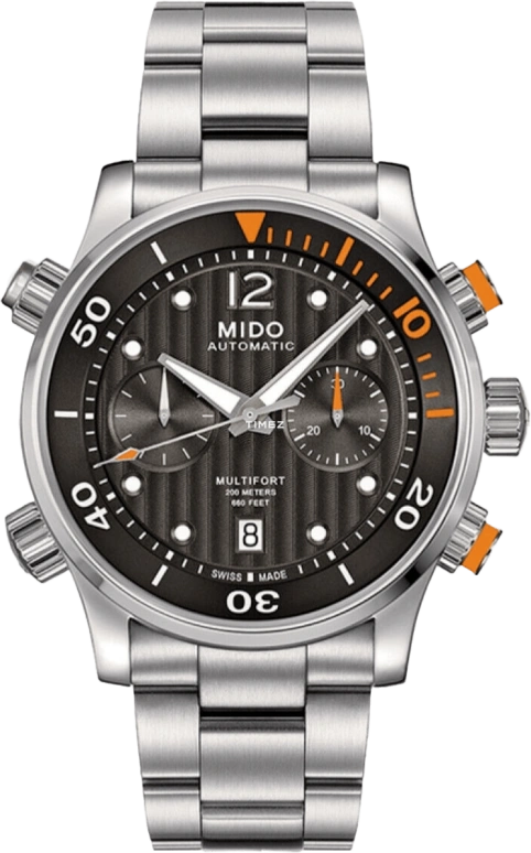 Mido Multifort M005.914.11.060.00