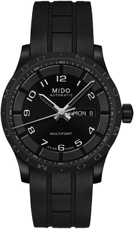Mido Multifort M018.430.37.052.00