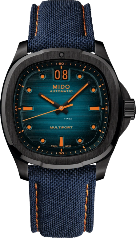 Mido Multifort M049.526.37.041.00
