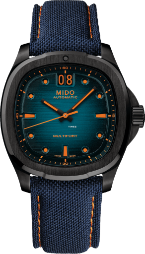 Mido Multifort M049.526.37.041.00