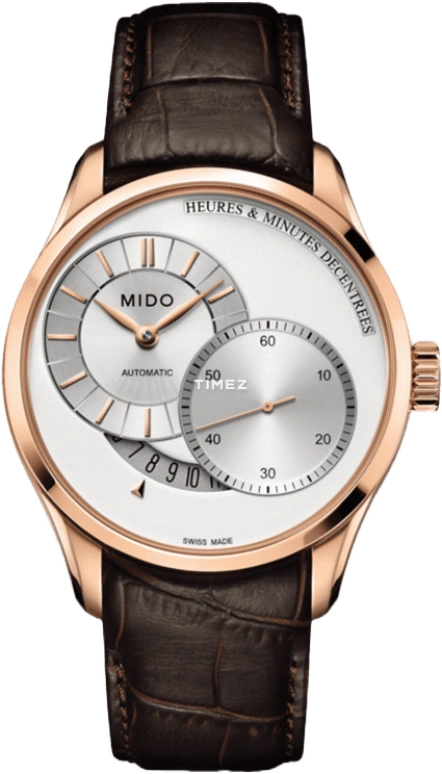 Mido Belluna M024.444.36.031.00