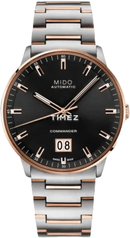 Mido Commander M021.626.22.051.00