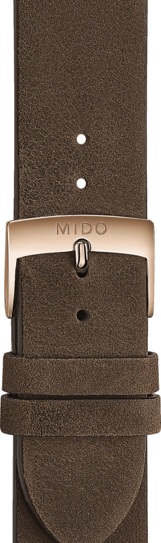 Mido,Multifort 40mm,40mm,Stainless Steel,Grey,Automatic,Date,Day,M040,M040.407.36.060.00