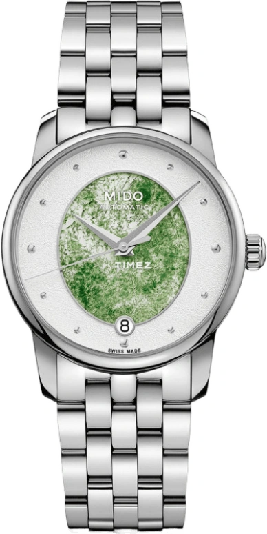 Mido Baroncelli M035.207.11.481.00