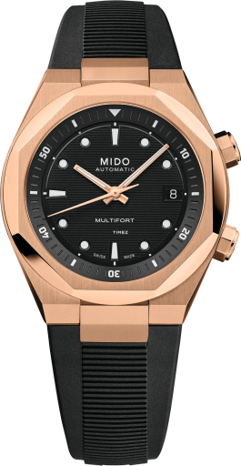 Mido Multifort M047.507.37.051.00
