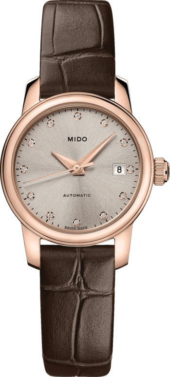 Mido Baroncelli M039.007.36.076.00