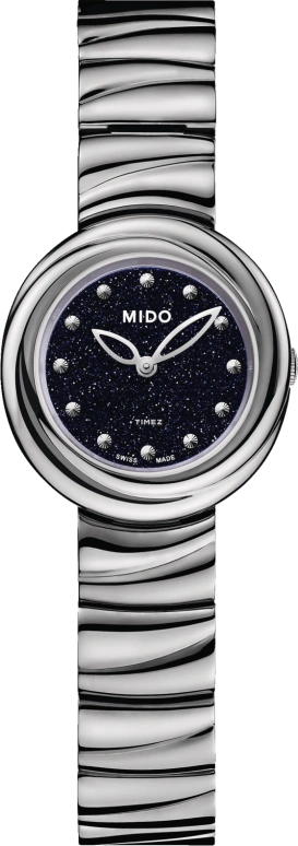 Mido Miss Cloud M050.009.11.491.00